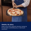 Electrolux  Piekarnik SteamCrisp 700 pyroliza