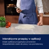 Electrolux  Piekarnik 700 MealAssist PizzaExpert pyroliza