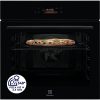 Electrolux  Piekarnik 700 MealAssist PizzaExpert pyroliza