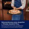 Electrolux  Piekarnik 700 MealAssist PizzaExpert pyroliza